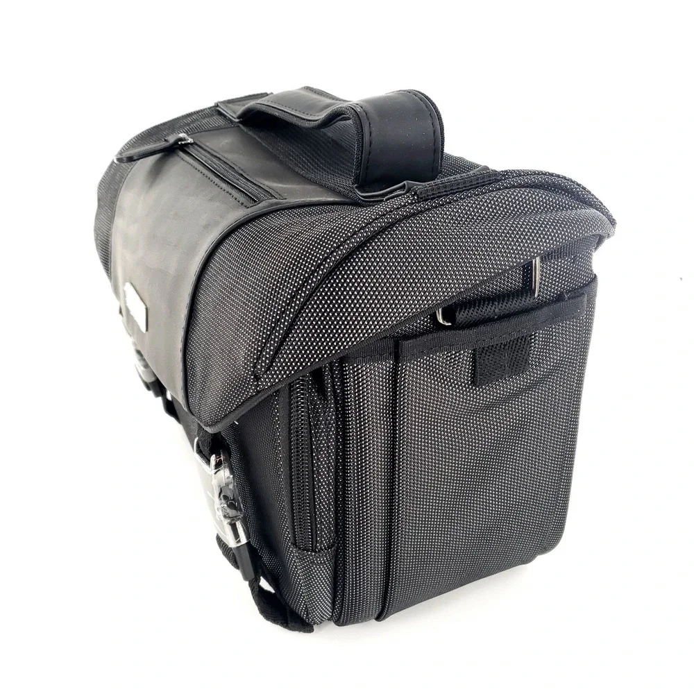 Nikon 9793 DSLR Camera Bag Black w/ Shoulder Strap New Never Used